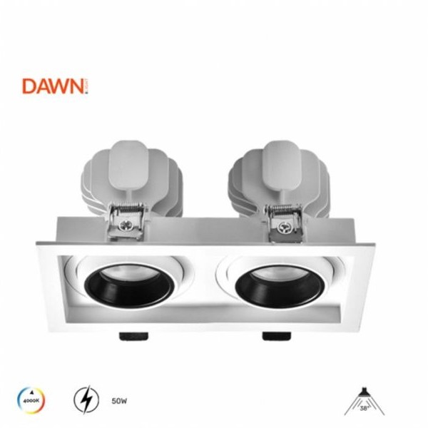 DAWN DYF-02 50W LED svetiljka