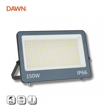 DAWN GN-FL913-150W CCT LED reflektor