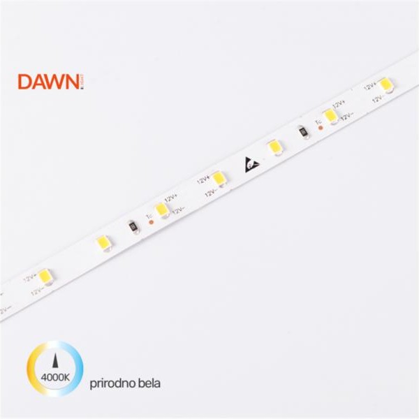 DAWN HL 2835-60-NW 12V LED traka