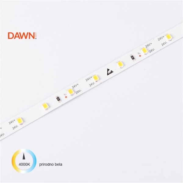 DAWN HL 2835-60-NW 24V LED traka
