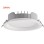DAWN Led svetiljka HSM-DL00812 (bela)