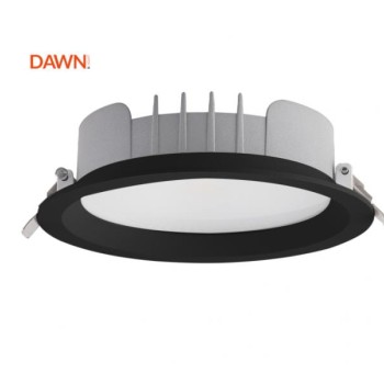 DAWN Led svetiljka HSM-DL00812 (crna)