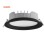 DAWN Led svetiljka HSM-DL00812 (crna)