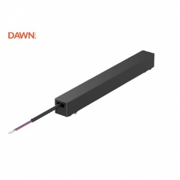 DAWN Magnetic slim nappajanje 26 - 100W 48V CRNO