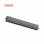 DAWN Magnetic slim svetiljka led26 - 12T 12W 3000K 24° 48V DC CRNA