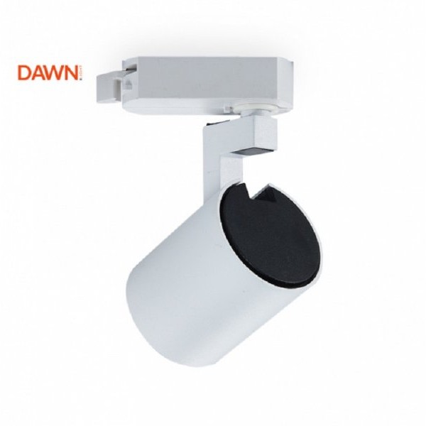 DAWN šinsi reflektor JM-4080 1xGU10 beli