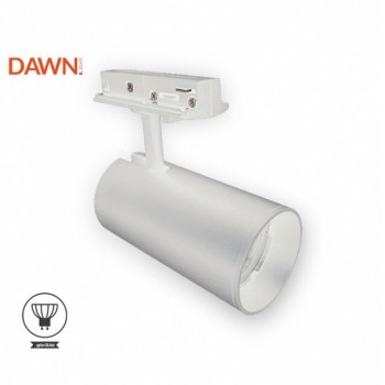 DAWN ŠINSKI REFLEKTOR JM-4076 1XGU10 BELI