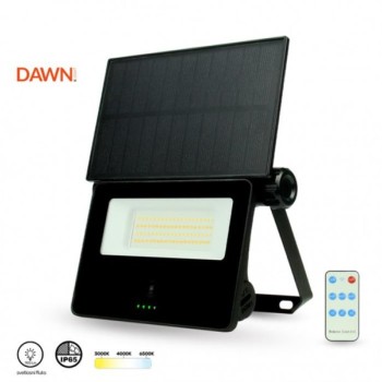 DAWN TONIK-S Solarni LED reflektor