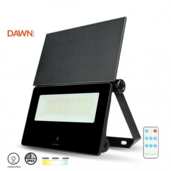 DAWN TONIK-T Solarni LED reflektor