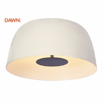 DAWN Vesta 629 Plafonska svetiljka 20W 3000K KREM