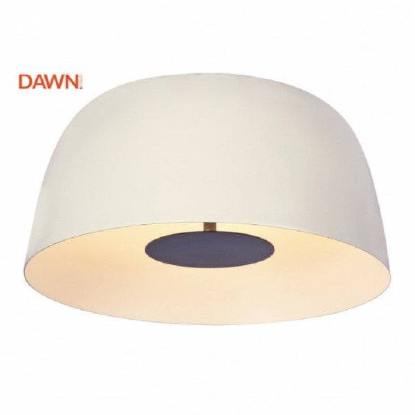DAWN Vesta 629 Plafonska svetiljka 20W 3000K KREM