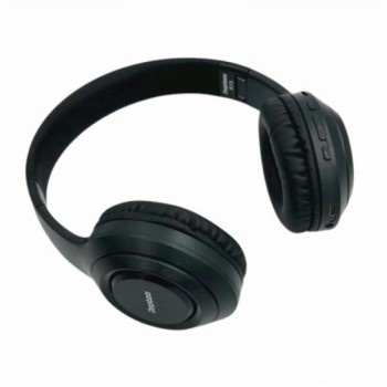 DEEPBASS Bežične slušalice R13, crna