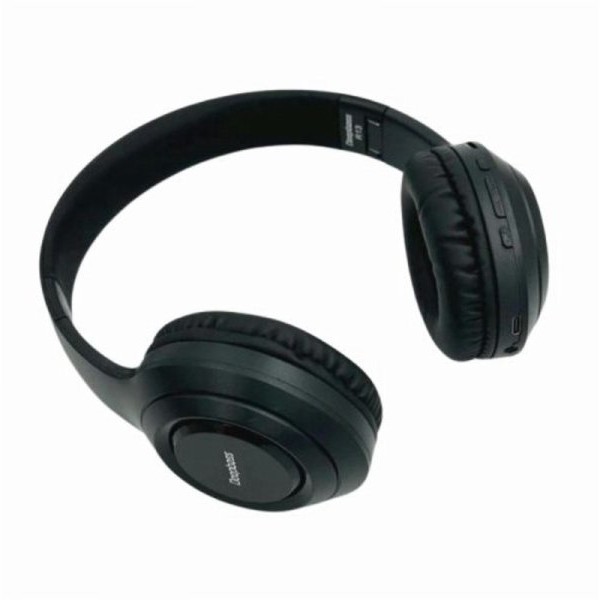 DEEPBASS Bežične slušalice R13, crna
