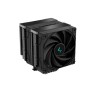 DEEPCOOL AK620 Zero Dark crni vazdusni hladnjak R-AK620-BKNNMT-G-1