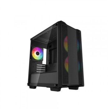 DEEPCOOL CC360 A-RGB Crno micro ATX kuciste
