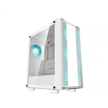 DEEPCOOL CC560 WH V2 Midi kuciste belo