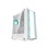 DEEPCOOL CC560 WH V2 Midi kuciste belo