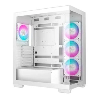 DEEPCOOL CG580 4F V2 White