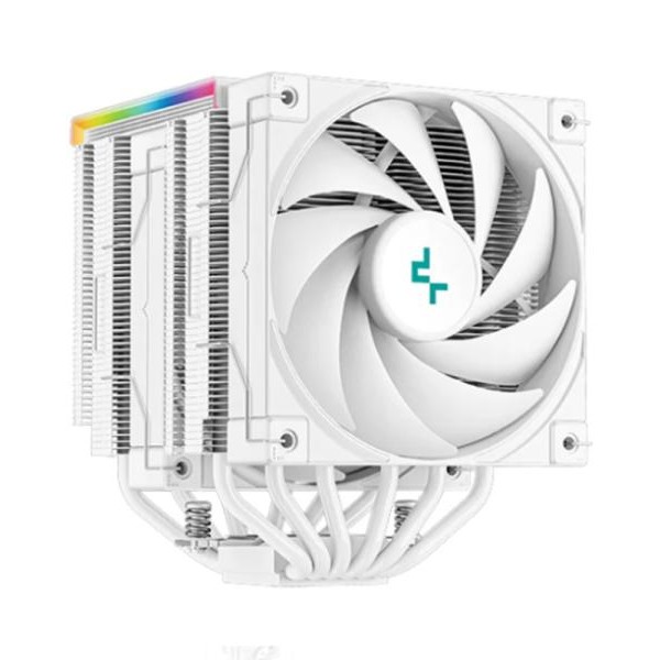 DEEPCOOL Cooler AK620 Digital WH beli