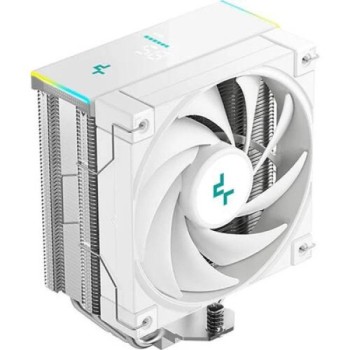 DEEPCOOL CPU Hladnjak AK400 DIGITAL SE WH