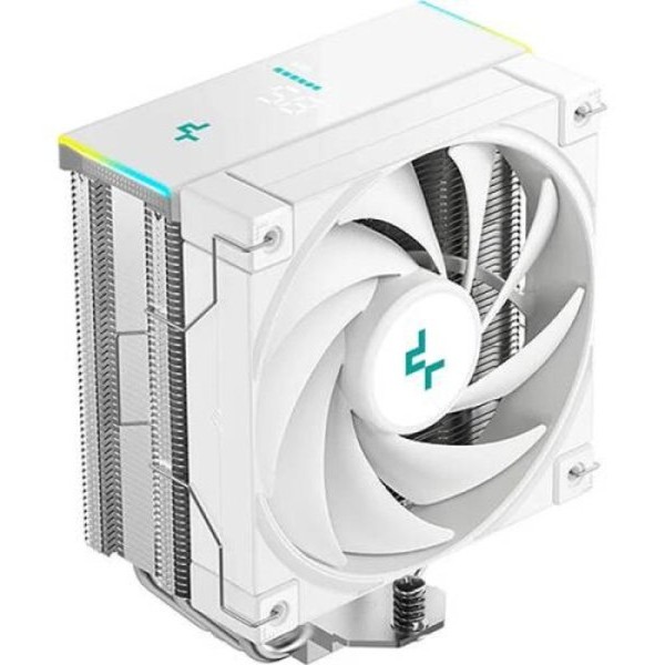 DEEPCOOL CPU Hladnjak AK400 DIGITAL SE WH