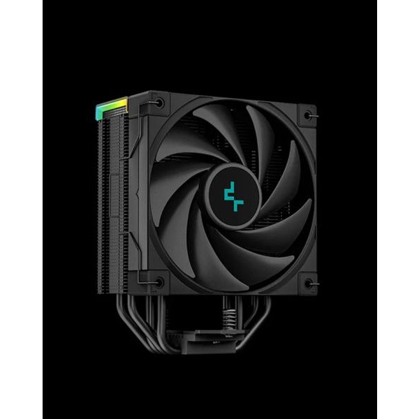 DEEPCOOL CPU Hladnjak DeepCool AK400 DIGITAL SE, R-AK400-BKADMN-GJD