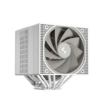DEEPCOOL CPU Hladnjak DeepCool ASSASSIN VC ELITE WH Beli, 7x heatpipe R-ASN4-WHNVNN-GJD