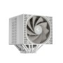DEEPCOOL CPU Hladnjak DeepCool ASSASSIN VC ELITE WH Beli, 7x heatpipe R-ASN4-WHNVNN-GJD