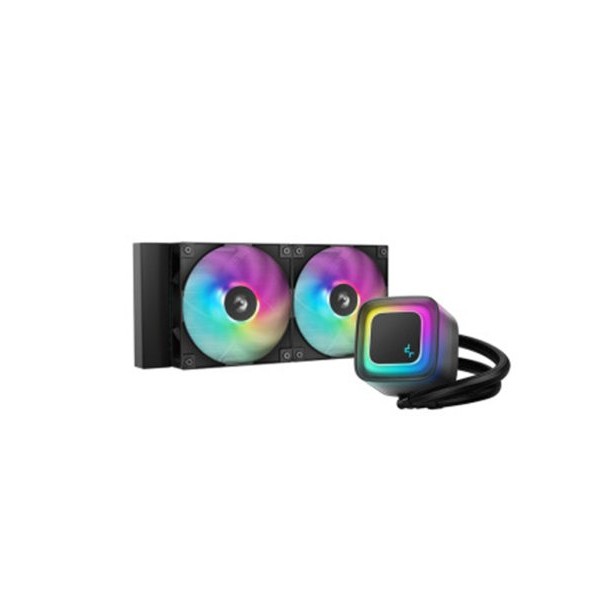 DEEPCOOL CPU Hladnjak LE240 V2 ARGB