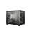 DEEPCOOL Kućište CG330 ARGB 3F , R-CG330-BKNGM3-G