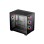 DEEPCOOL Kućište CG530U 4F Black