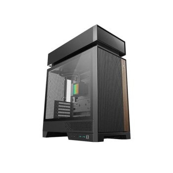 DEEPCOOL Kućište CL660 ARGB 2F R-CL660-BKNNA0-G-1