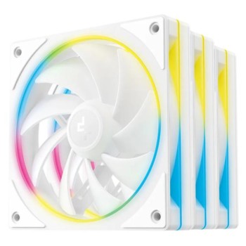 DEEPCOOL Ventilatori za kuciste 3in1 FL12 SE