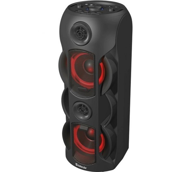 DEFENDER TWS Defender G78 Black