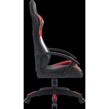 DEFENDER Crater crno crvena Dečija gaming stolica