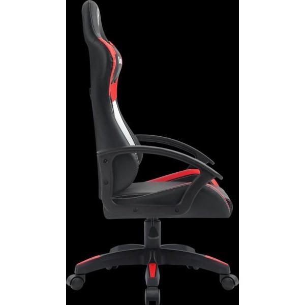 DEFENDER Crater crno crvena Dečija gaming stolica