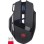 DEFENDER Knight GM-885 3200dpi Bežični gaming Mouse