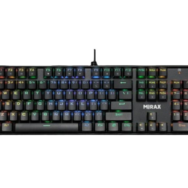 DEFENDER Mirax GK-352 mehanička tastatura