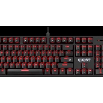 DEFENDER Quest GK-596 mehanička tastatura
