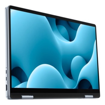 DELL 14 Plus 2-u-1 (FHD+ Touch 300nits, Ultra 5 226V, 16GB, 512GB SSD, Intel Arc, Backlit, FP, Win 11 Pro)