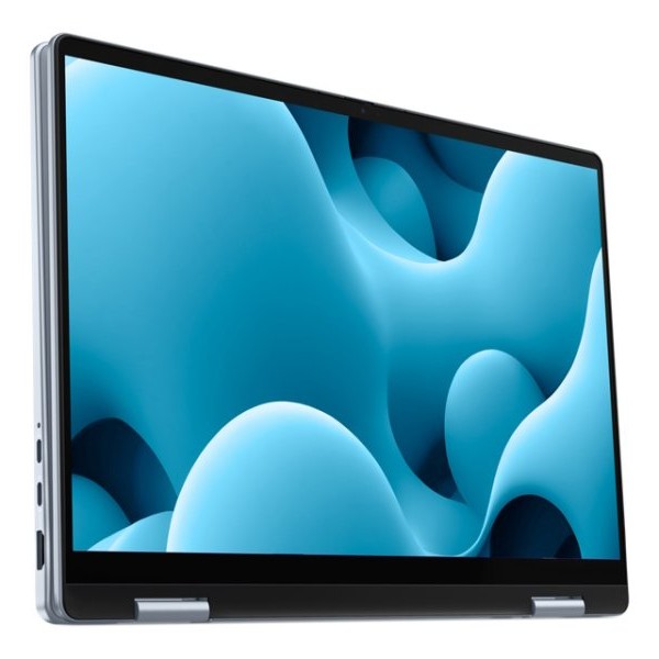 DELL 14 Plus 2-u-1 (FHD+ Touch 300nits, Ultra 5 226V, 16GB, 512GB SSD, Intel Arc, Backlit, FP, Win 11 Pro)