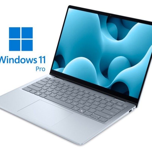 DELL 14 Plus (Full HD+ Touch, Core Ultra 7 256V, 16GB, 1TB SSD, Intel Arc, Backlit, FP, Win 11 Pro)