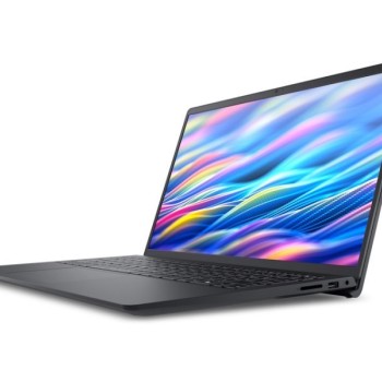 DELL 15 DC15250 (FHD IPS 120Hz, Core 3 100U, 16GB, 512GB SSD)