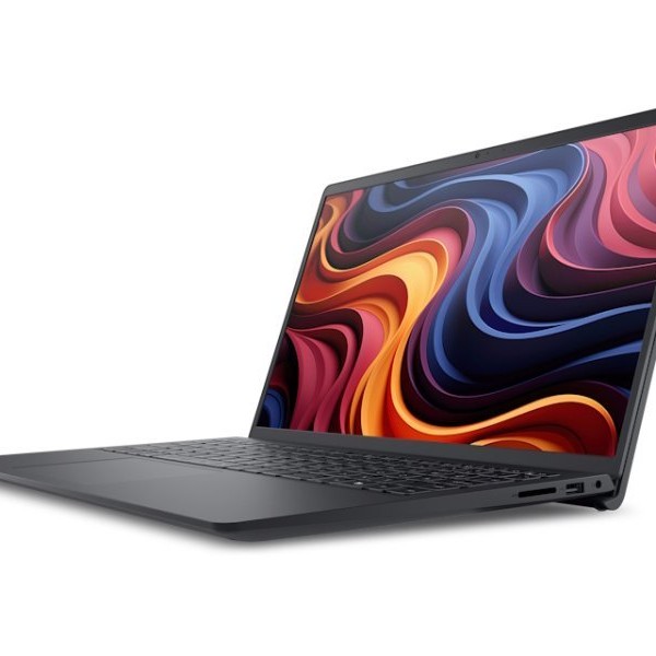 DELL 15 DC15255 (FHD IPS 120Hz, Ryzen 5 7530U, 16GB, 512GB SSD // Win 11 Pro)
