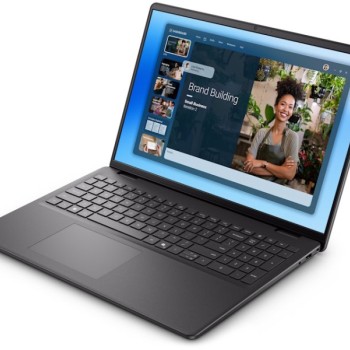 DELL 16 DC16250 (FHD+ IPS 300nits, Core 7 150U, 16GB, 1TB SSD, Backlit, FP)
