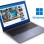 DELL 16 DC16251 (FHD+ IPS 300nits, Core 7 150U, 32GB, 1TB SSD, Backlit, FP, Win 11 Pro)