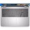 DELL 16 DC16251 (Platinum silver, Alu) FHD+ IPS 300nits, Core 7 150U, 16GB, 512GB SSD, Backlit, FP