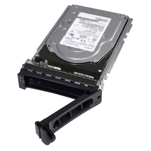 DELL 1TB 3.5 inch SATA 6Gbps 7.2k Hot-Plug, Cus Kit