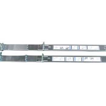 DELL 770-BBIF 1U/2U Static Rails for 2-Post and 4-Post Racks