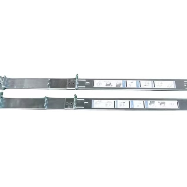 DELL 770-BBIF 1U/2U Static Rails for 2-Post and 4-Post Racks